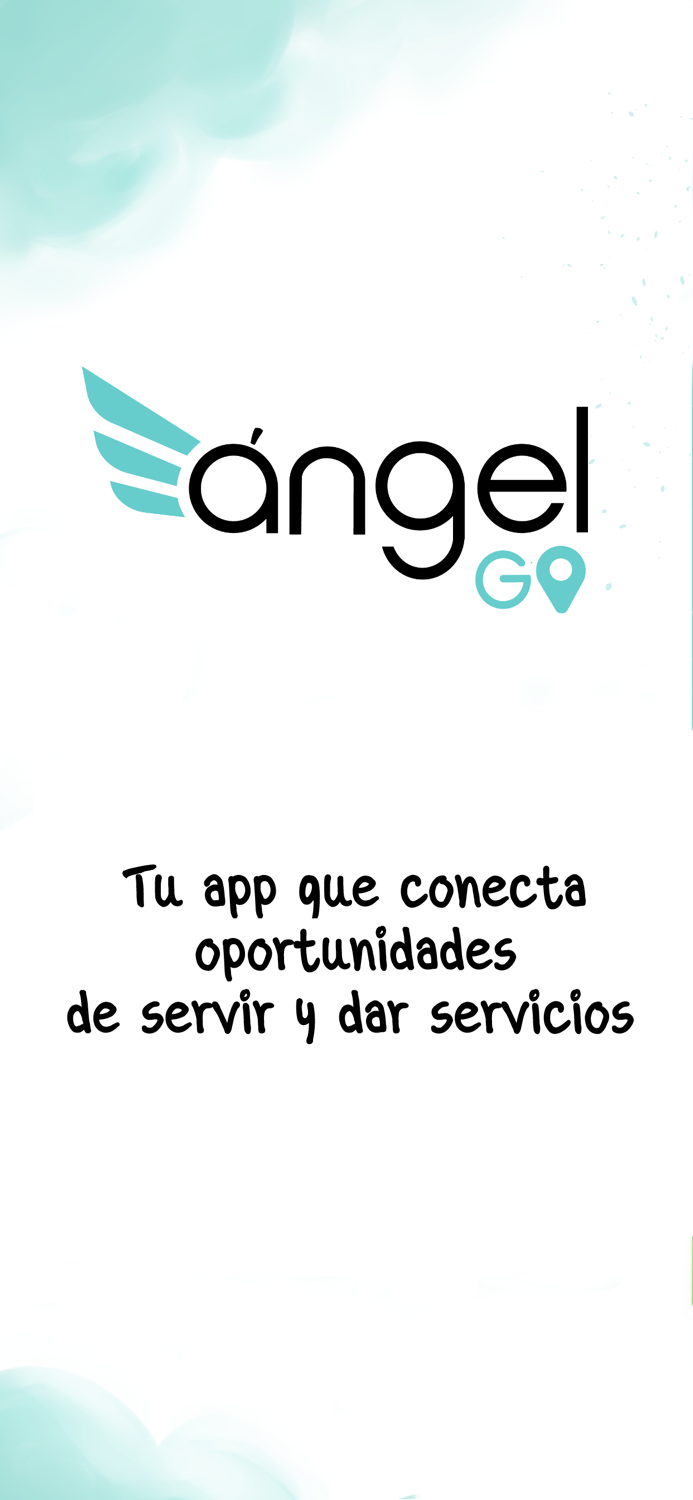 ángelGO