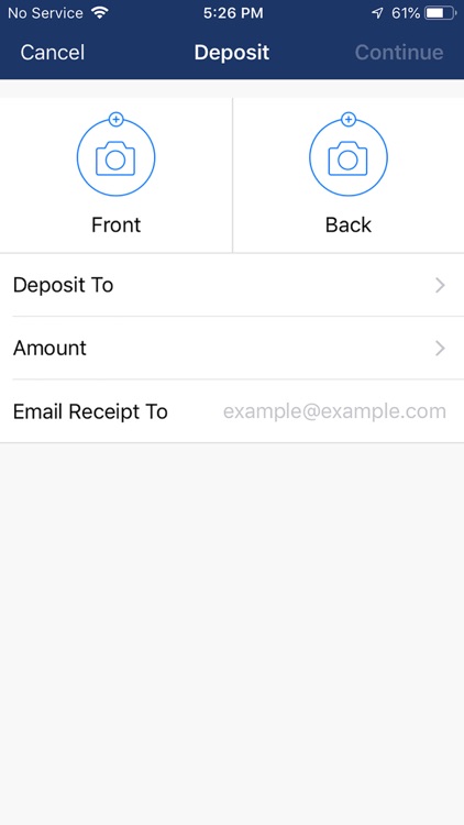 The Bank of Commerce Mobile