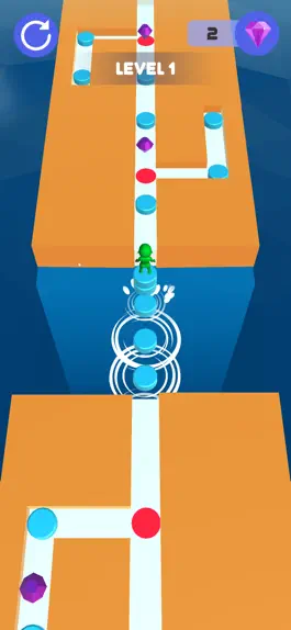 Game screenshot Maze Surfer mod apk