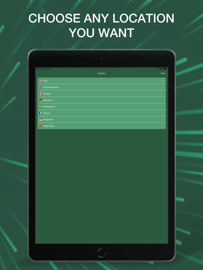 Star VN Master - Network App