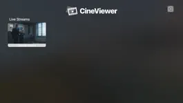 Game screenshot CineViewer Stream apk