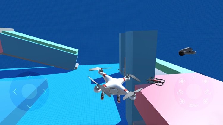 Drone FPV Simulator screenshot-5