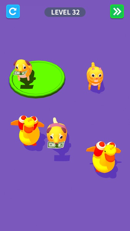 Animal Games 3D screenshot-4