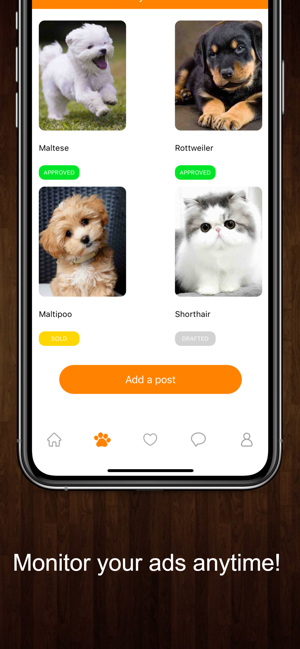 Just Pets - جست بتز(圖4)-速報App