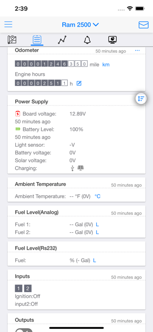 GPSit tracking(圖4)-速報App