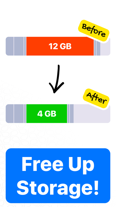 Cleaner: clean phone storage screenshot 3