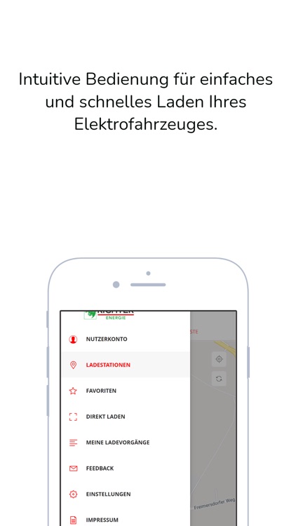 Richter Energie App