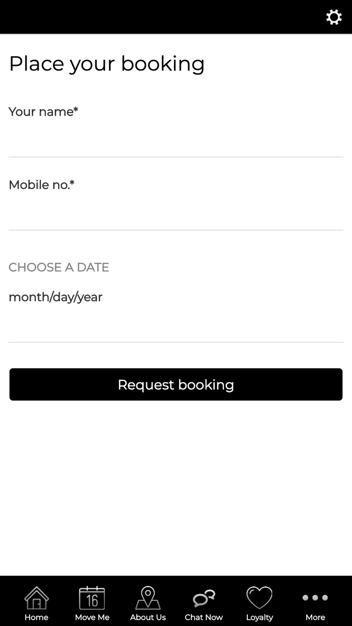 Braggs Packing and Moving