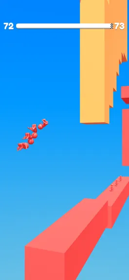 Game screenshot Run Jump 3D mod apk