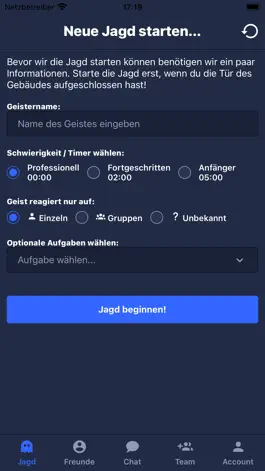 Game screenshot PhasmoHelper für Phasmophobia apk
