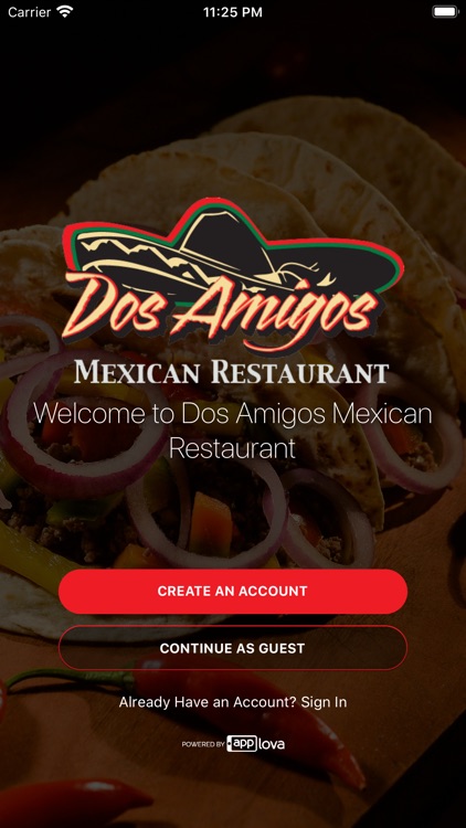 Dos Amigos Restaurant