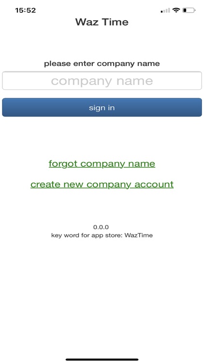 WazTime screenshot-4