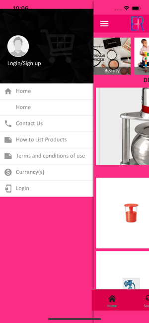 Egbert Reuben Marketplace(圖3)-速報App