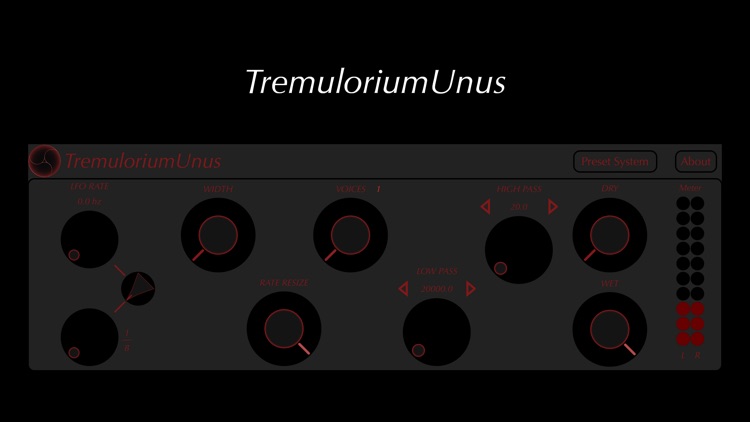 MoDelayrium screenshot-4