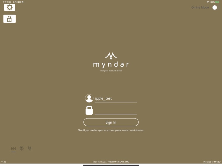 Myndar App screenshot-9