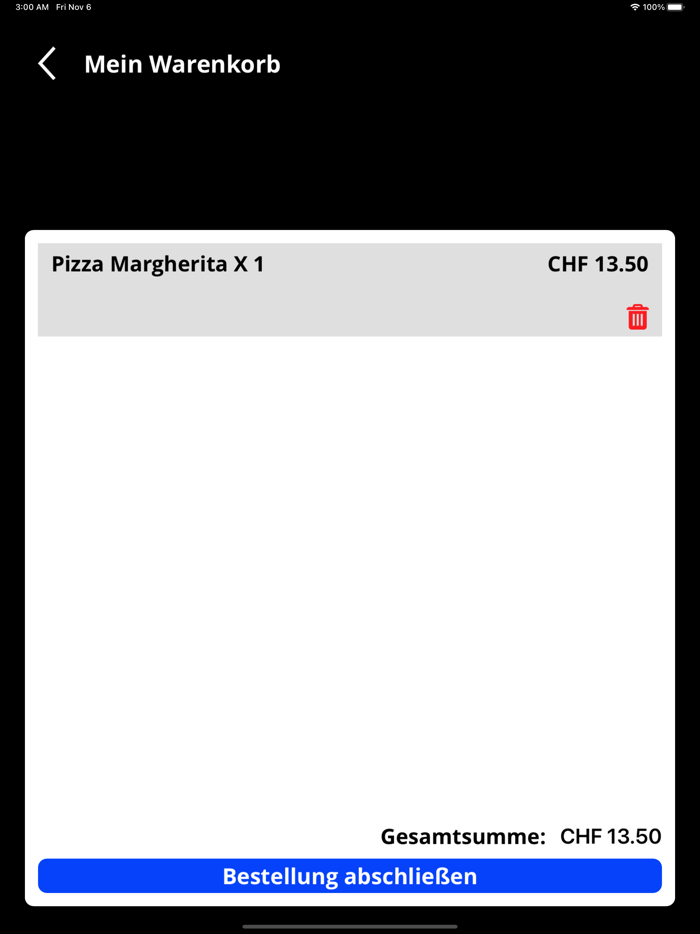 Korzo Cafe  Restaurant