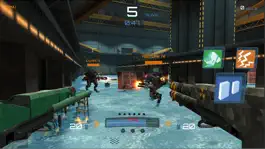 Game screenshot Void of Heroes apk