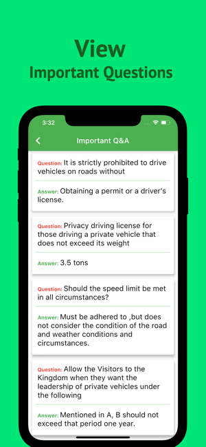 Saudi Driving License: Dallah(圖4)-速報App