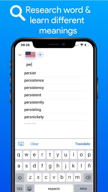 Camera Translator &Translation screenshot-3