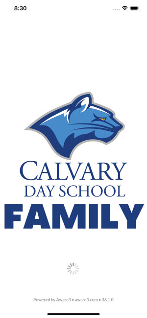 Calvary Day School NC(圖1)-速報App