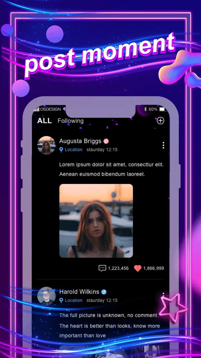 Sweet Chat-Meet friend in room