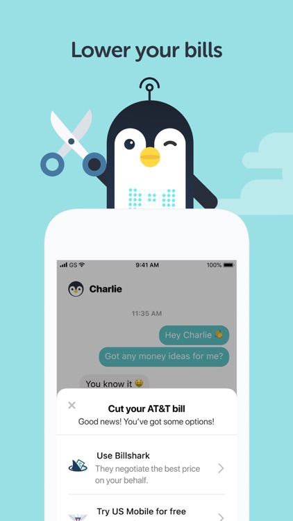 Charlie - Debt Free Faster screenshot-7