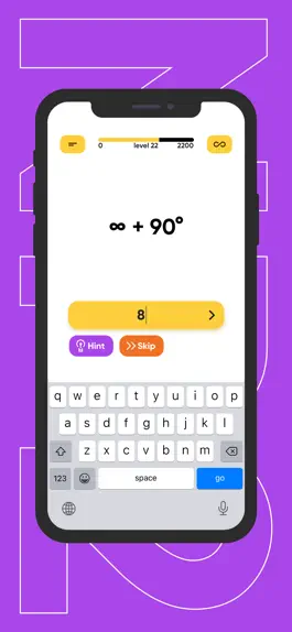 Game screenshot NOTHING PUZZLE 2 apk