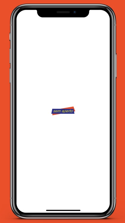 Sem Aperto - Novo App