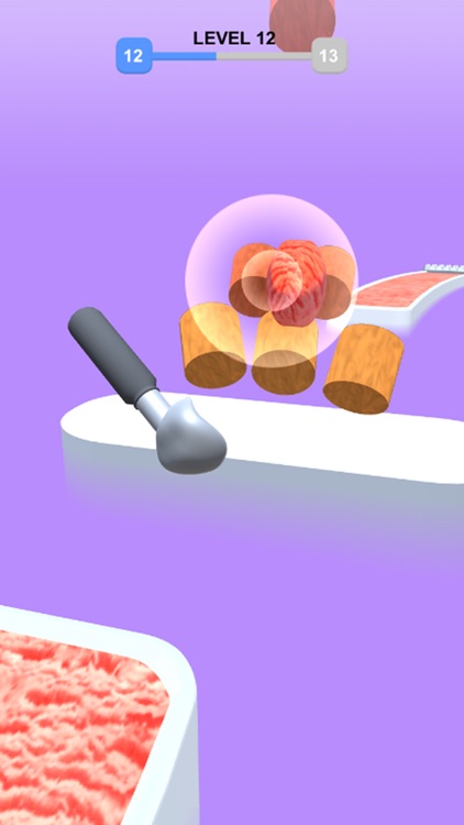 Ice Cream Curl screenshot-3