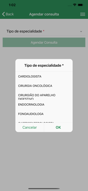 Unimed Ilhéus(圖8)-速報App