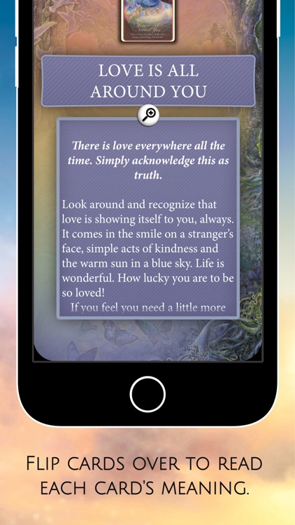 Whispers of Love Oracle screenshot-7