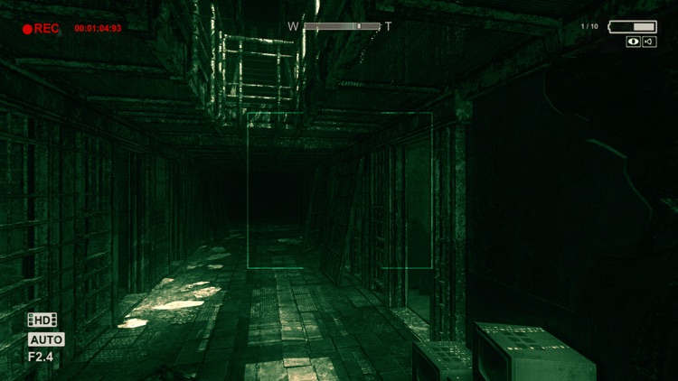 ΟUΤDEATH screenshot-5