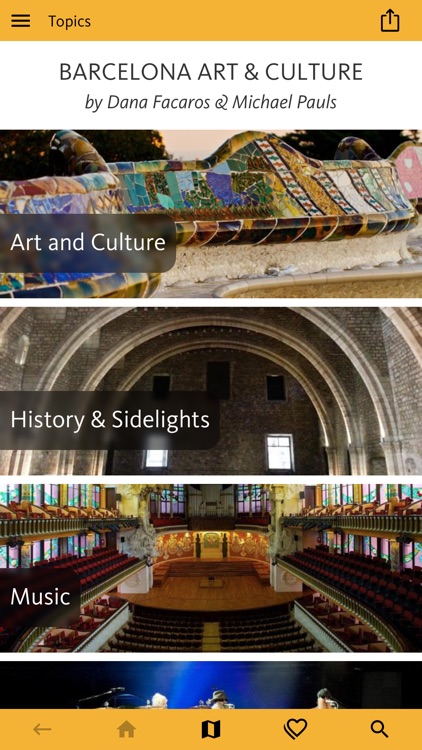 Barcelona Art & Culture