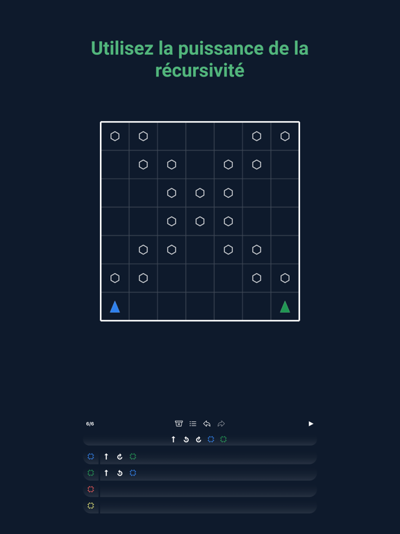 Recursive: Programming Puzzles Recursive: Programming Puzzles