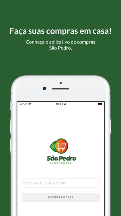 São Pedro Supermercado