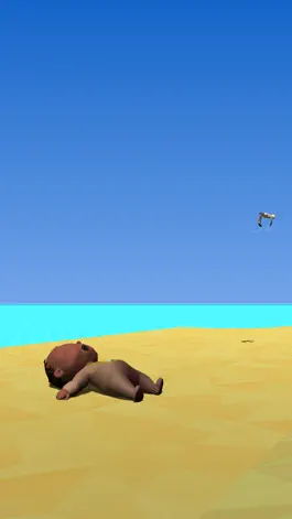 Game screenshot Naughty Bird! hack