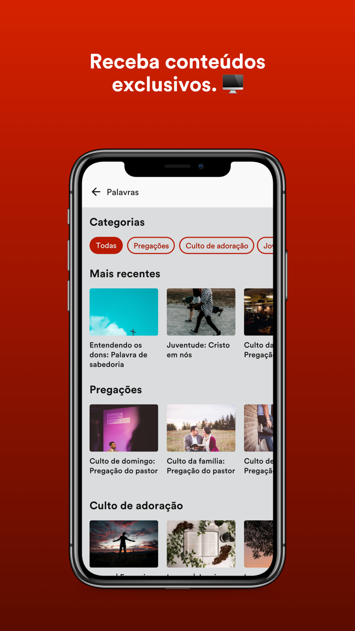 Igreja Plenitude de Deus