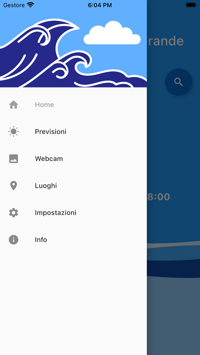 Maree - Acqua Alta Venezia