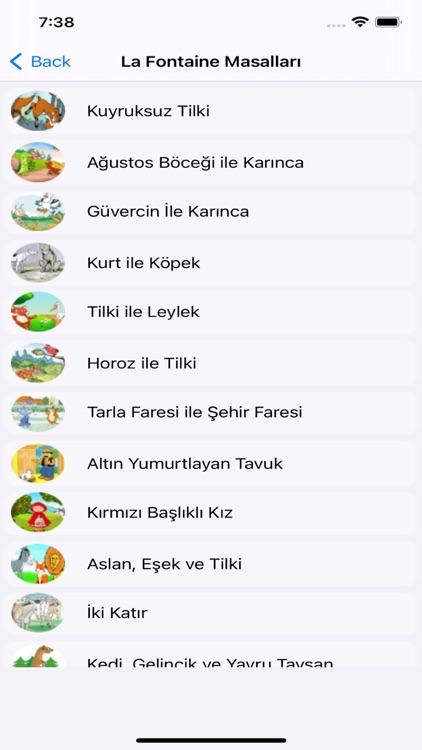 masal oku dinle by ilker muhsin sahin