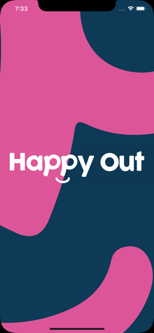 HappyOut(圖9)-速報App