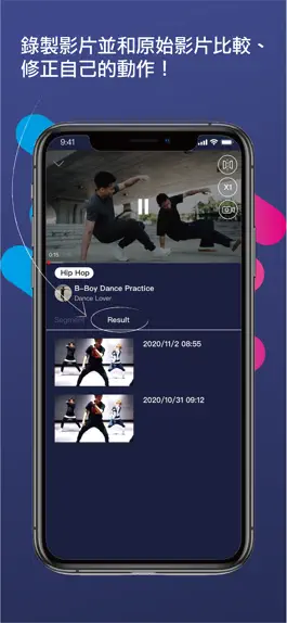 Game screenshot DanceBar hack