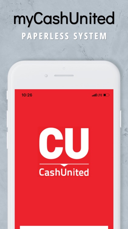 My Cash United