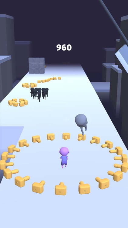 Hammer Spinner screenshot-4