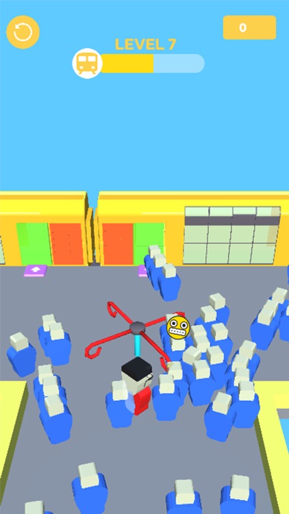 Crowd Loader screenshot-4