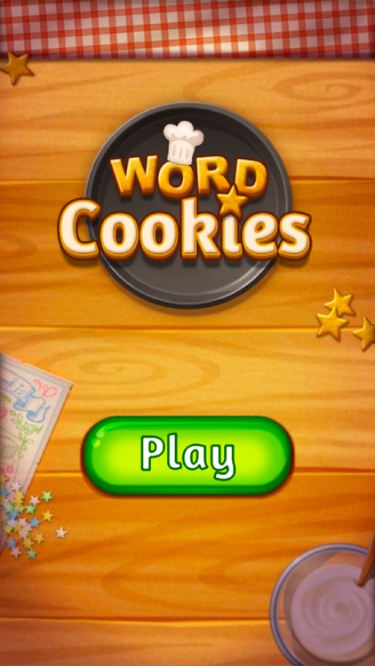 Word Cookies!® screenshot-5