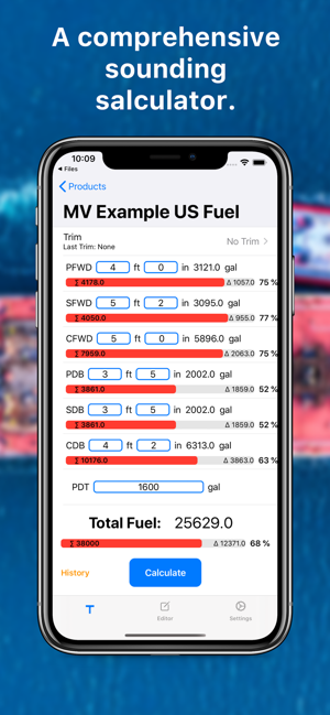 Tanker - The Sounding App(圖3)-速報App