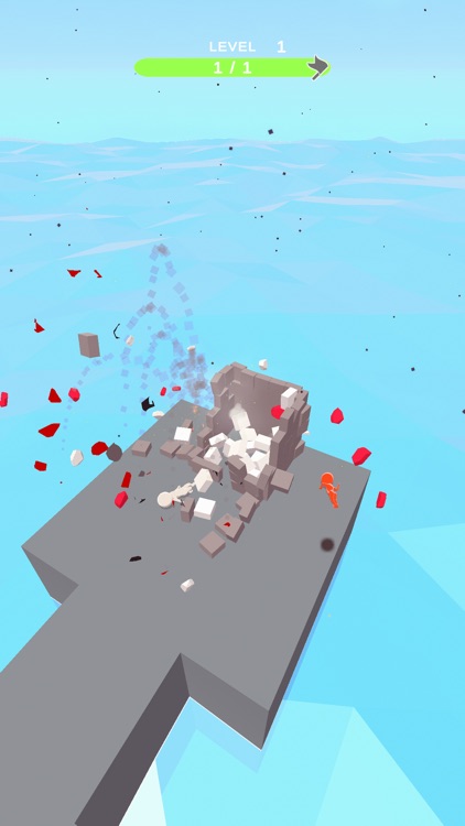 Run And Bomb screenshot-3