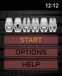 Game screenshot Sokoban (Boxman) Watch mod apk