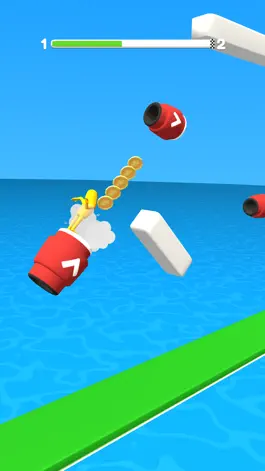 Game screenshot Cannon Guys 3D mod apk