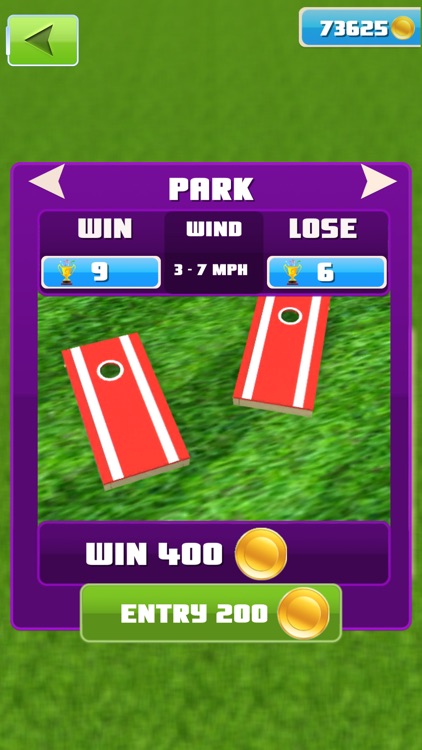 Cornhole Clash screenshot-3